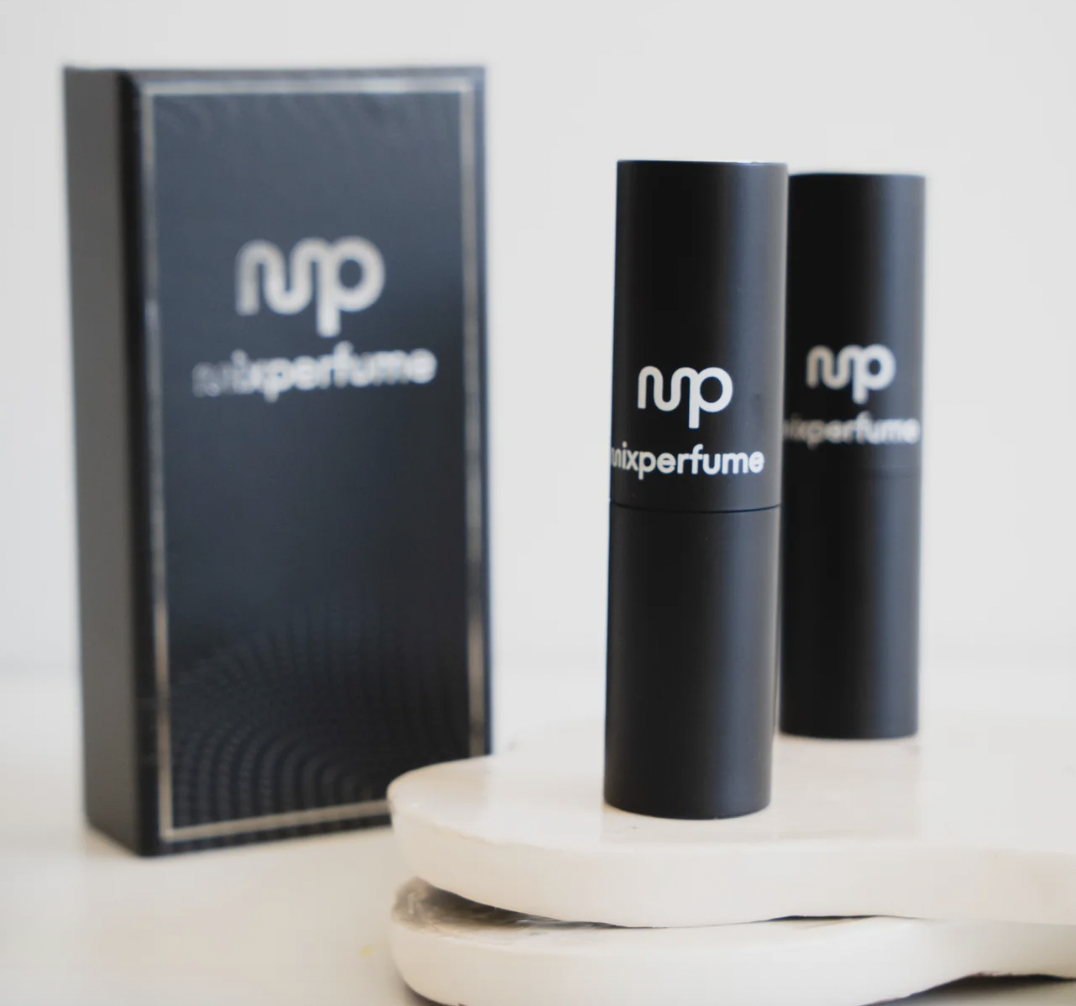 Mixperfume