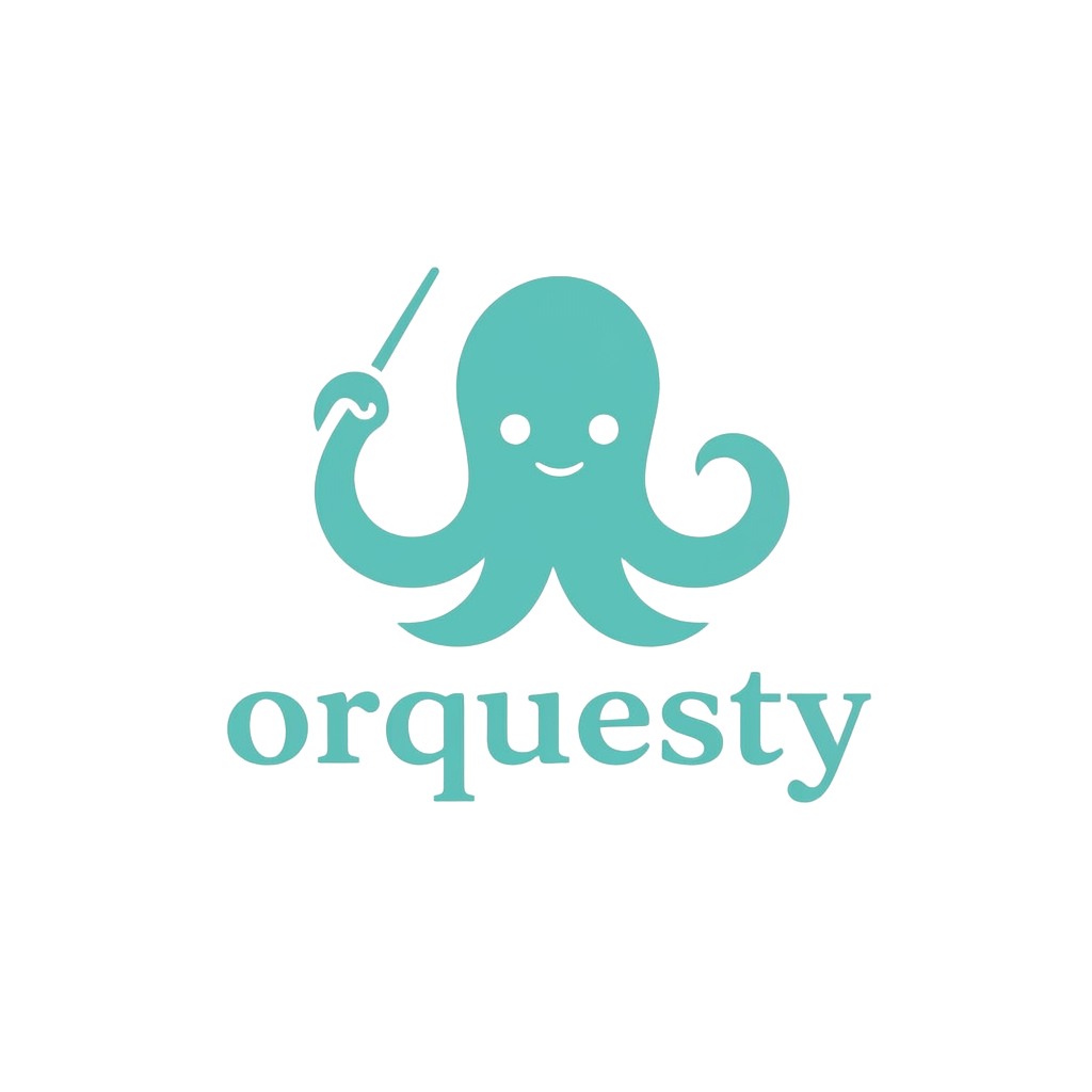 Orquesty