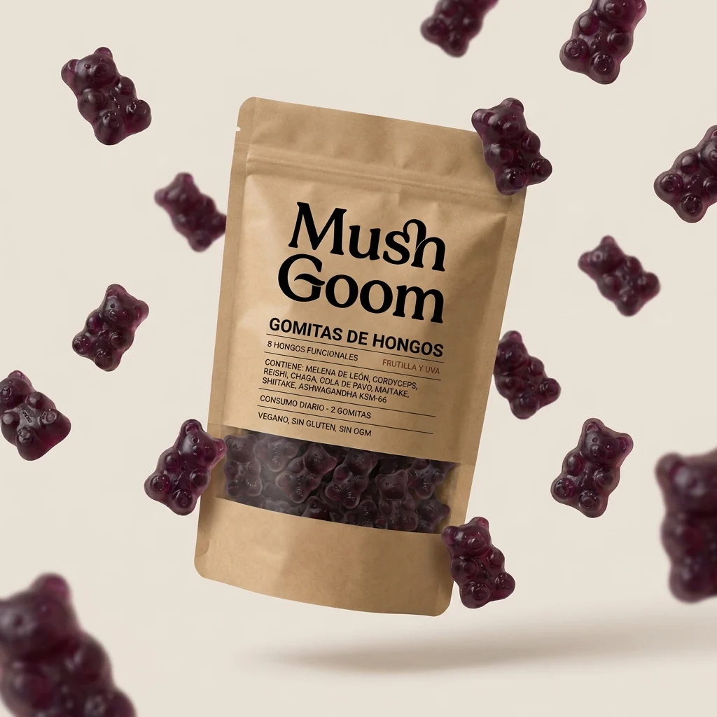Mush Goom