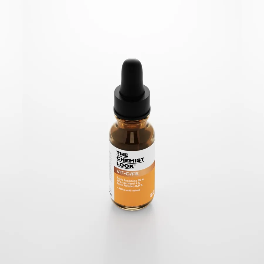 Producto de The Chemist Look, cosmética