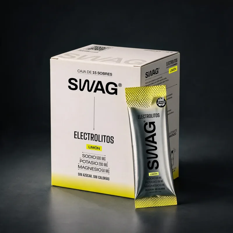 Producto de SWAG